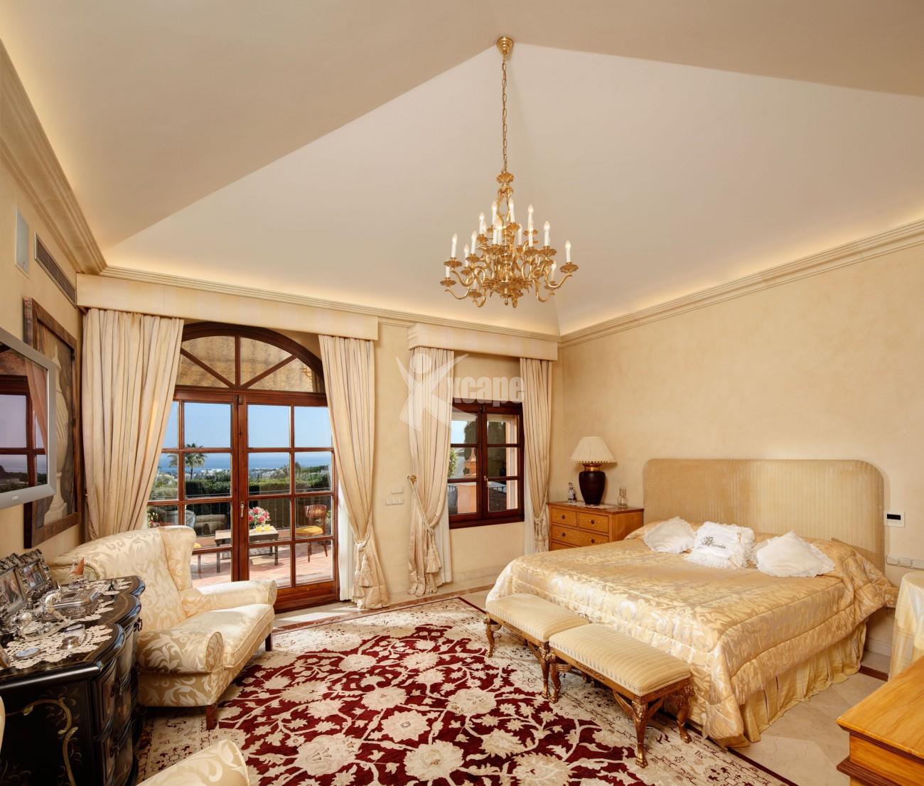 Luxury Villa for sale Marbella Spain (11)