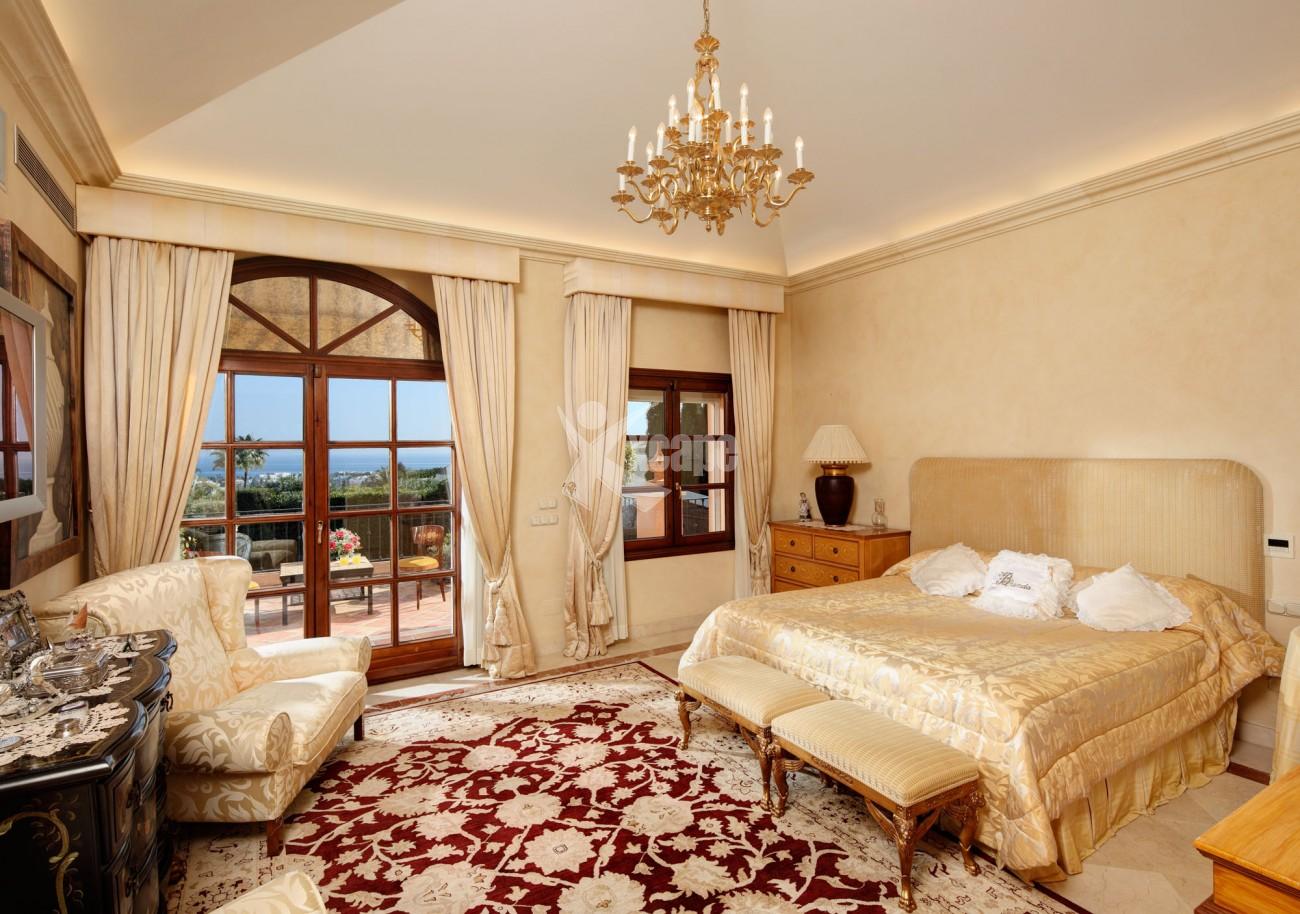 Luxury Villa for sale Marbella Spain (13)