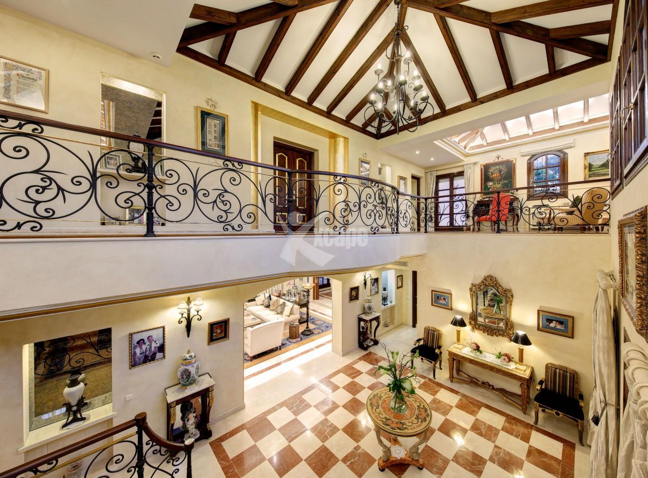 Luxury Villa for sale Marbella Spain (16)
