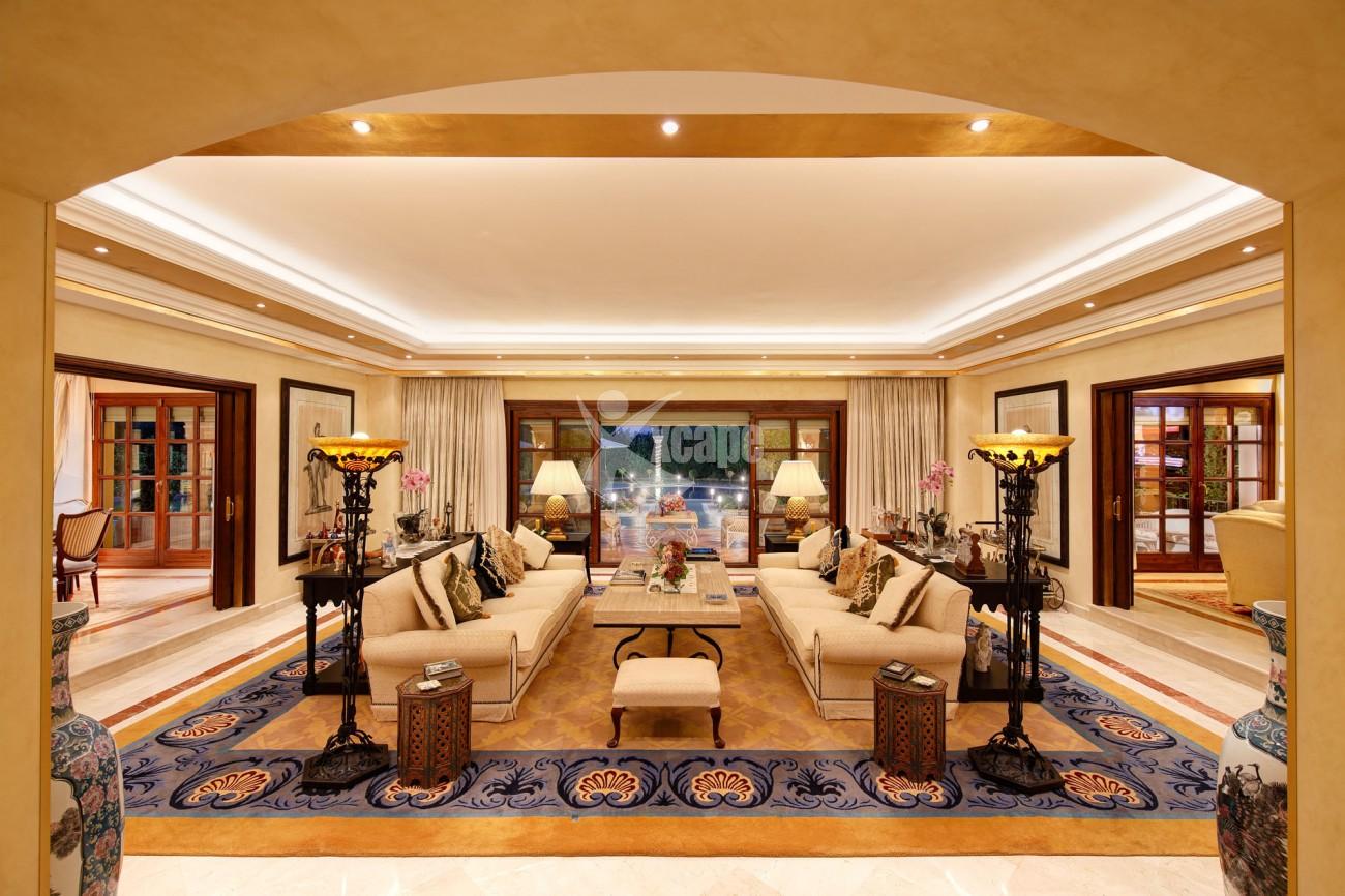 Luxury Villa for sale Marbella Spain (23)