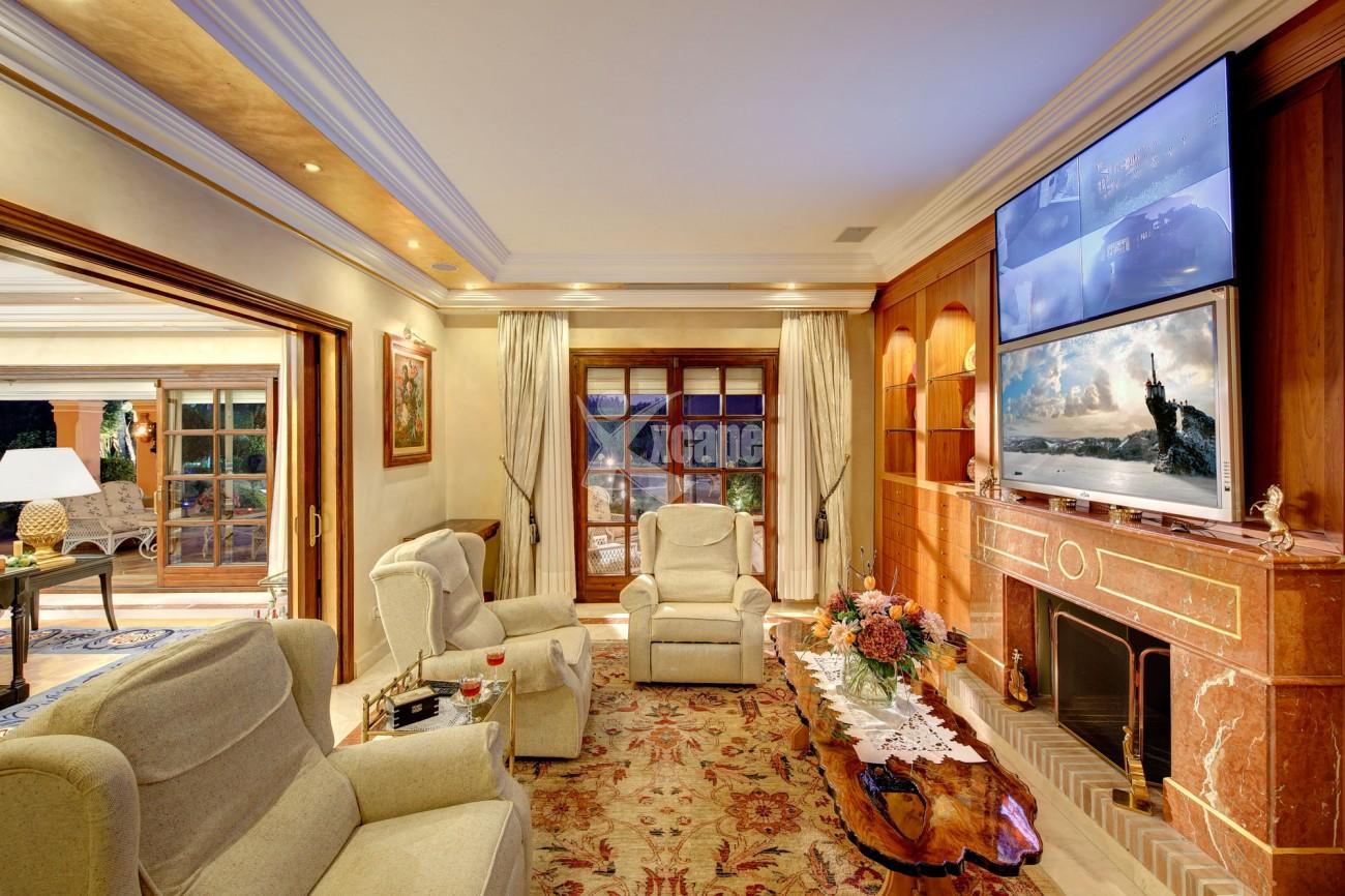 Luxury Villa for sale Marbella Spain (24)