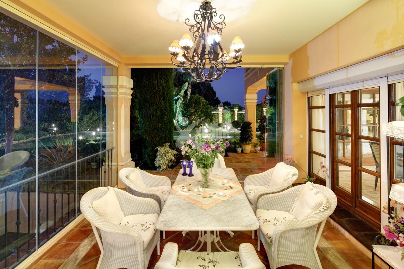 Luxury Villa for sale Marbella Spain (26)