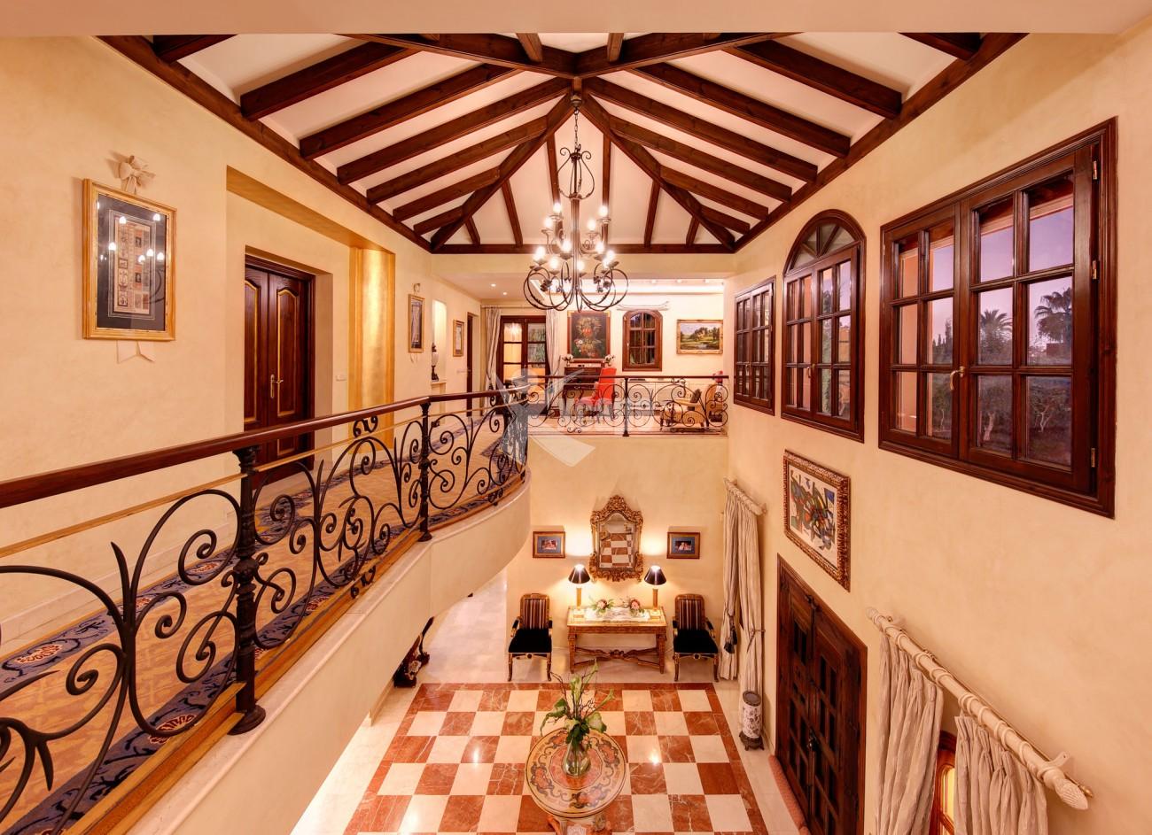 Luxury Villa for sale Marbella Spain (31)