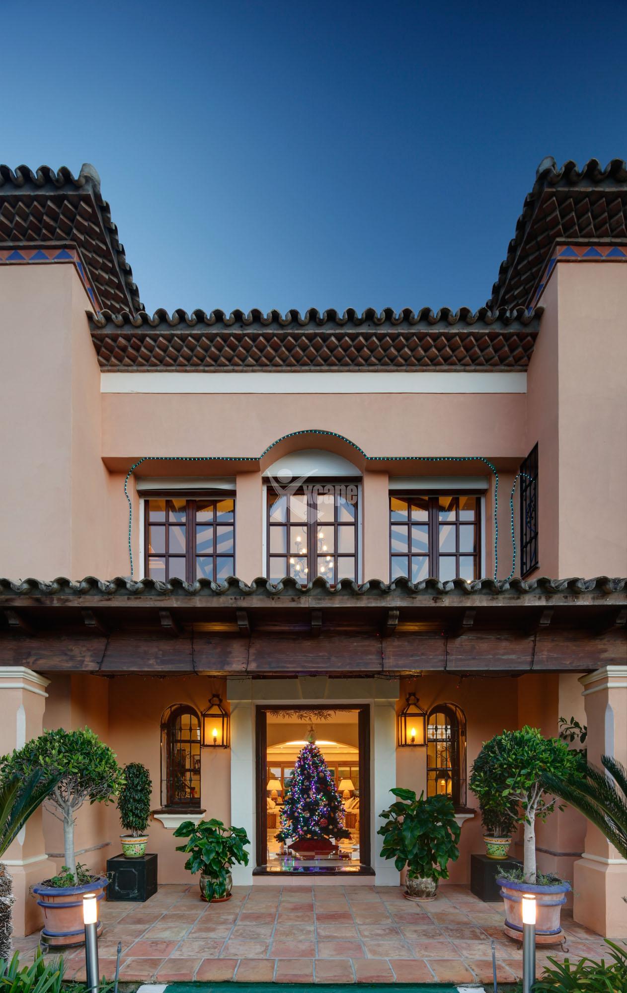 Luxury Villa for sale Marbella Spain (34)