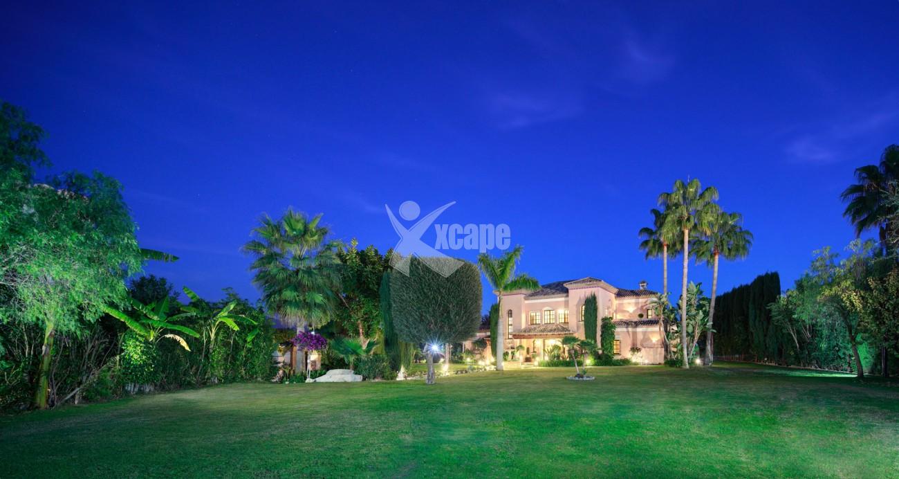 Luxury Villa for sale Marbella Spain (36)