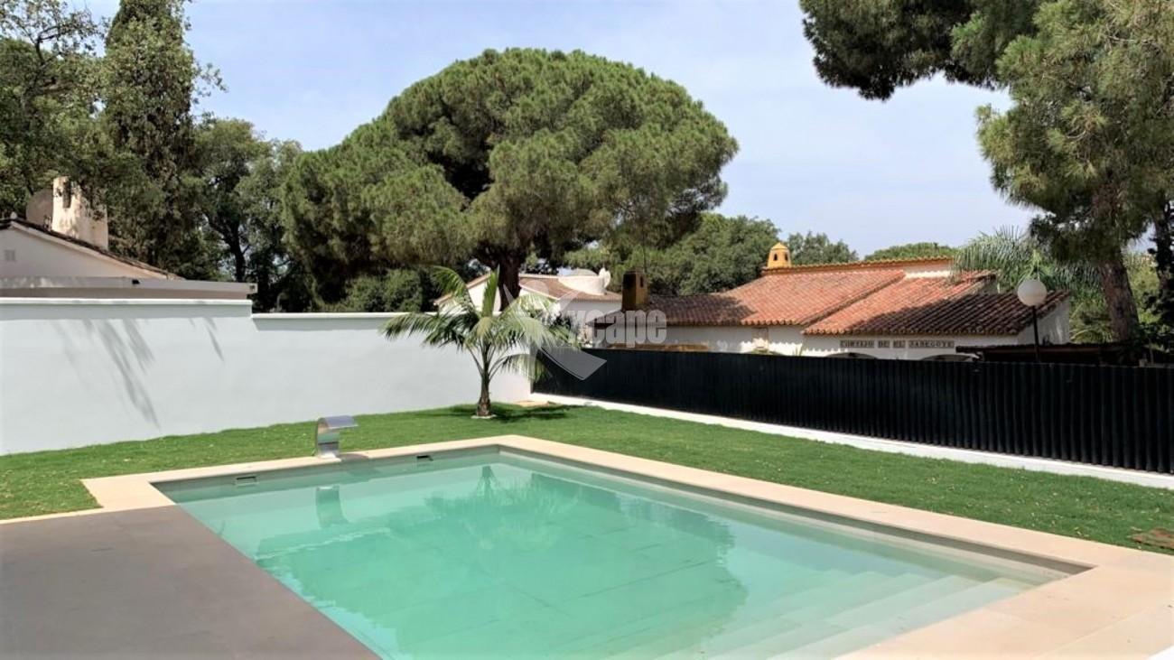 Modern Villa Marbella East (1)