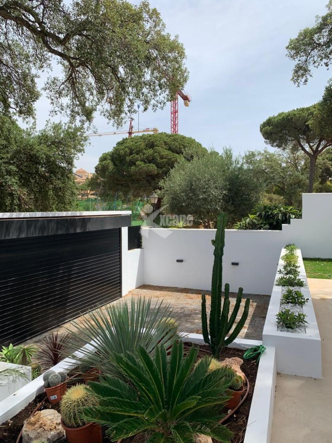 Modern Villa Marbella East (25)