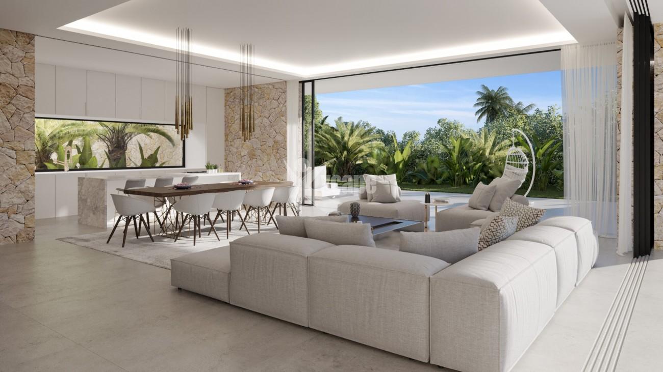 New Modern Villas for sale San Pedro (11) (Grande)