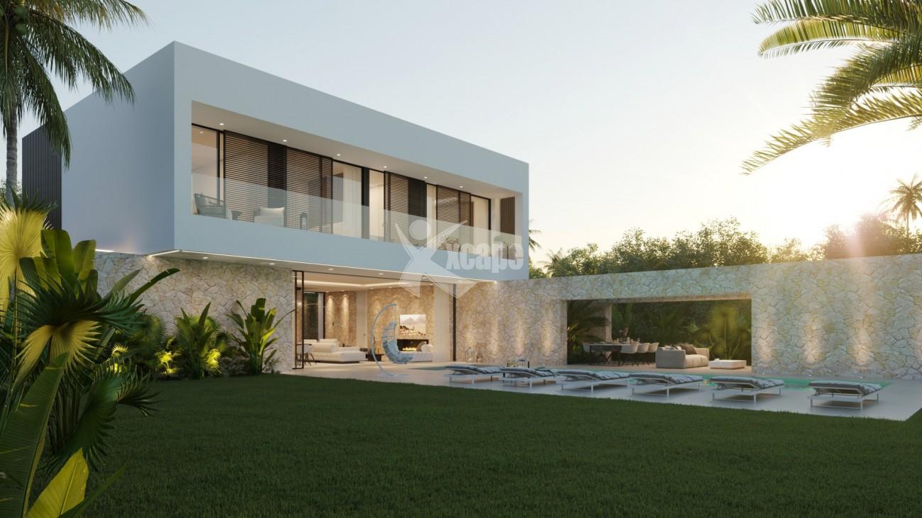 New Modern Villas for sale San Pedro (14) (Grande)