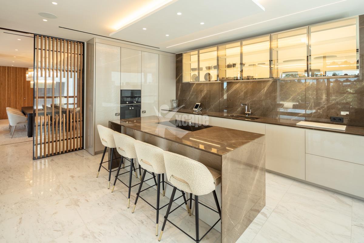 Exclusive Fendi Penthouse Duplex Marbella Golden Mile (13)