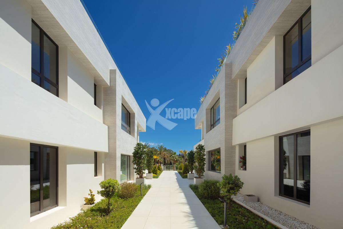 Exclusive Fendi Penthouse Duplex Marbella Golden Mile (23)