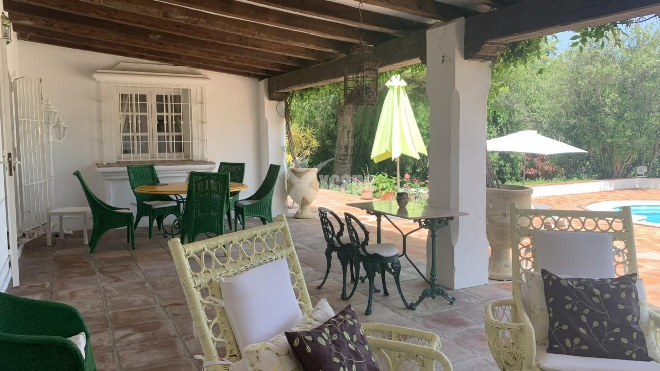 Finca for Holiday in Marbella (15)