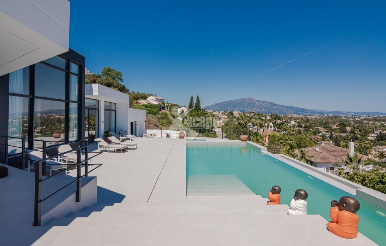 Luxury Holiday Retreat in Marbella Spain (2)