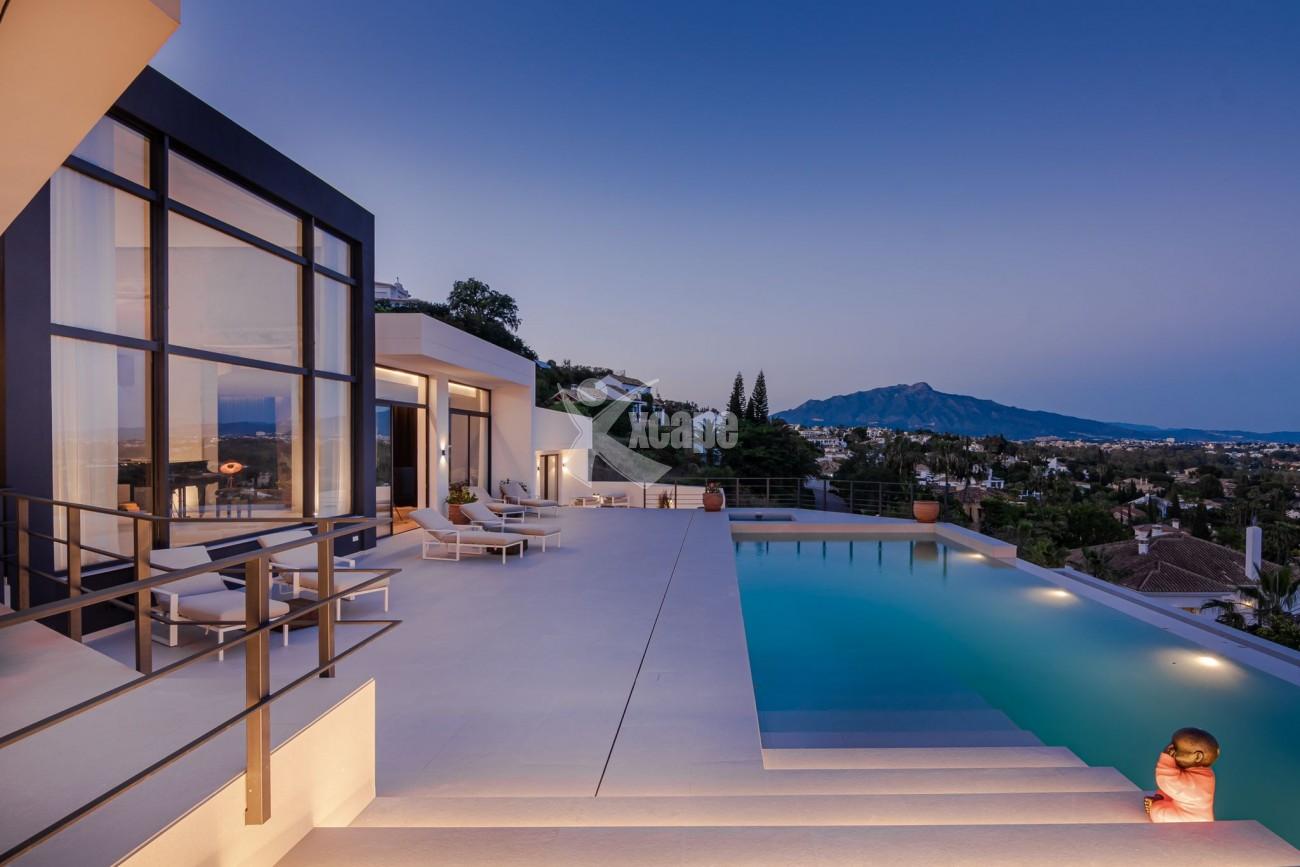 Luxury Holiday Retreat in Marbella Spain (3)