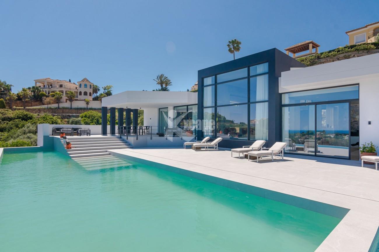 Luxury Holiday Retreat in Marbella Spain (5)