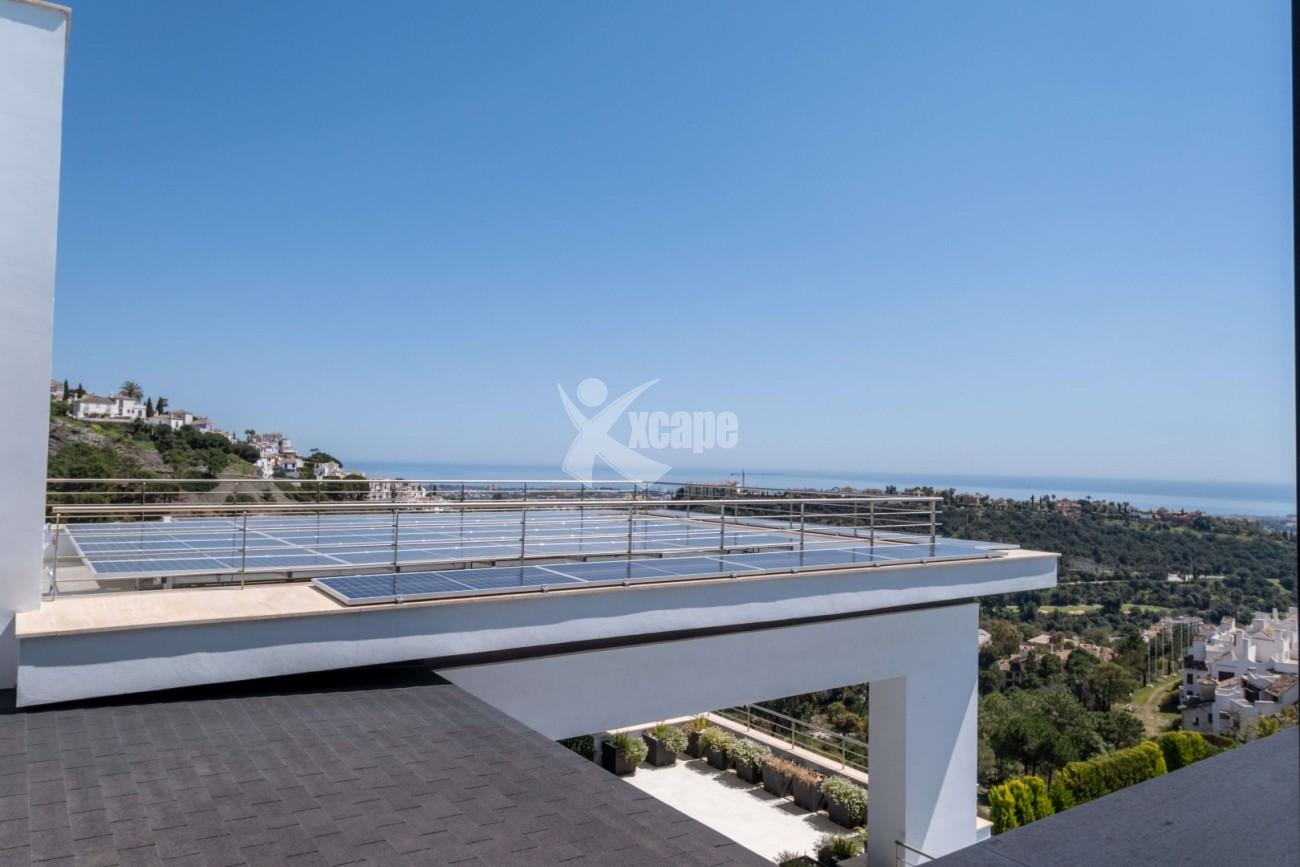 Mansion with Discoteque for sale Benahavis (44)