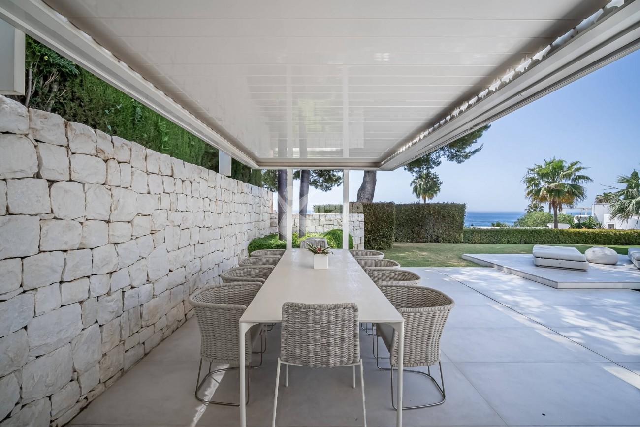 Contemporary villa Marbella Golden Mile (10)