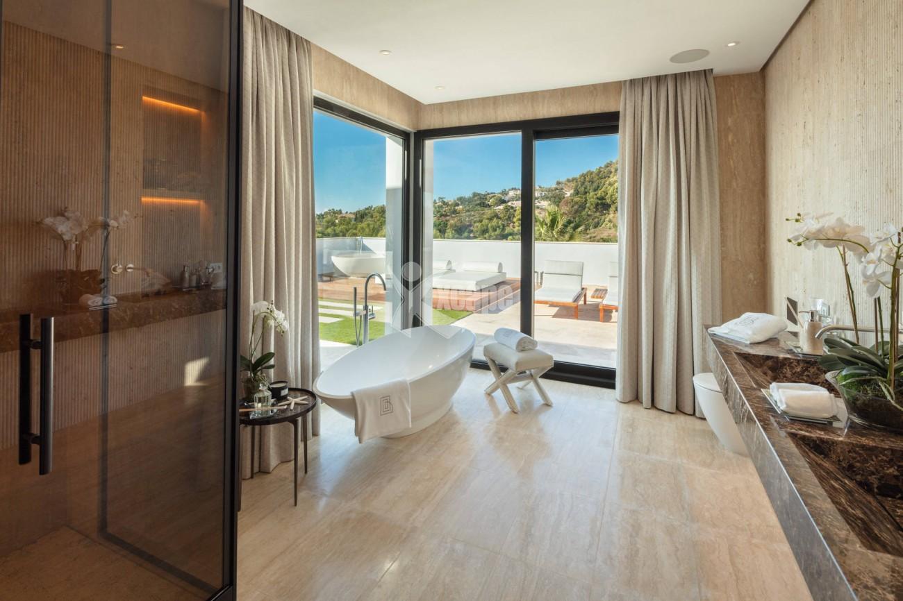 Luxury Mansion for sale Marbella Golden Mile (18)