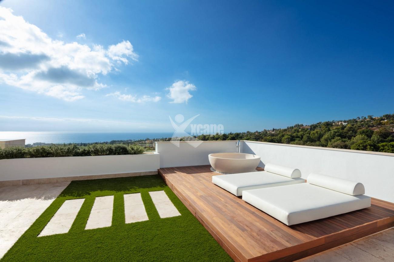 Luxury Mansion for sale Marbella Golden Mile (20)