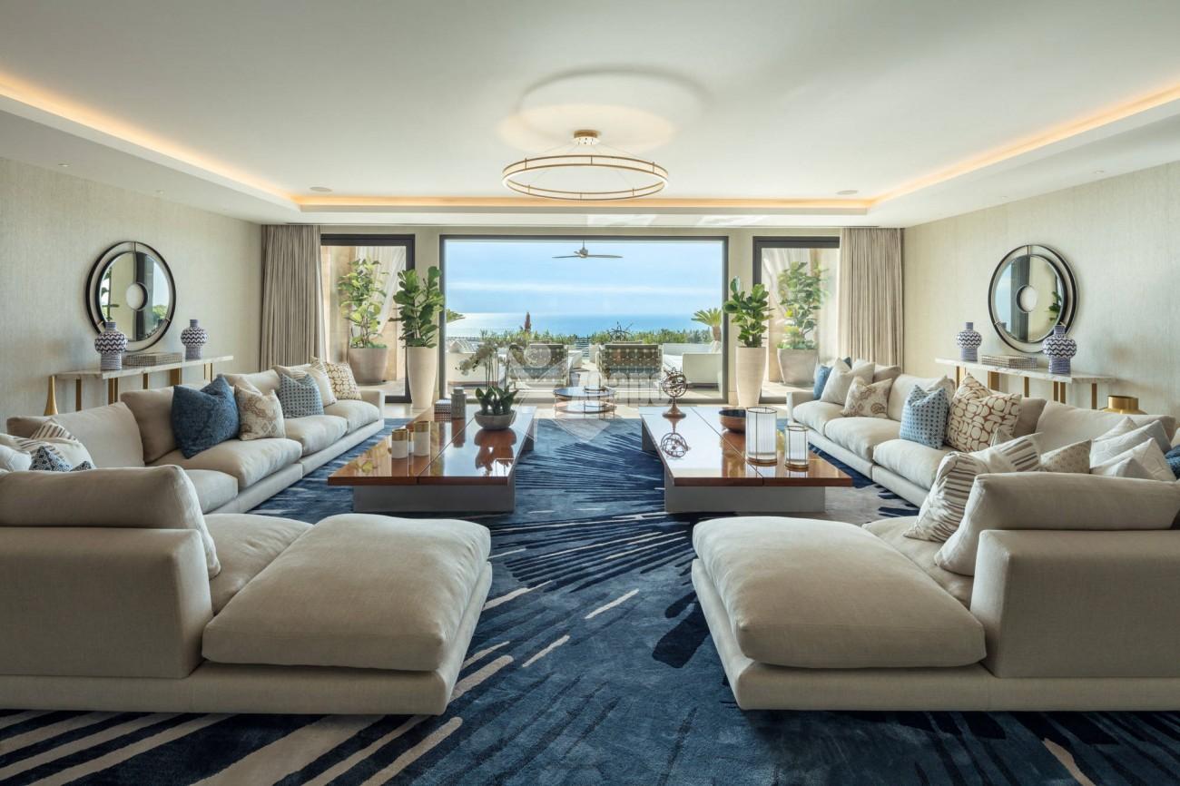Luxury Mansion for sale Marbella Golden Mile (25)