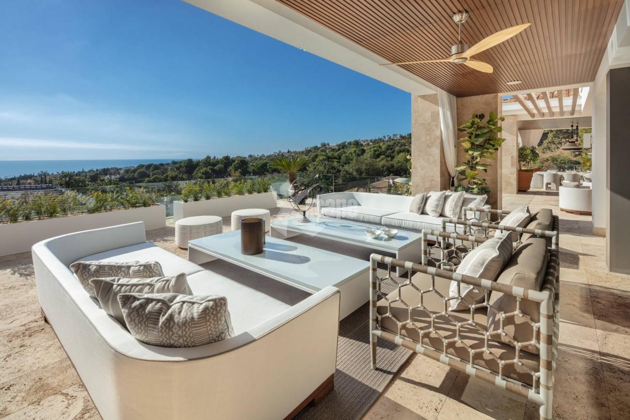 Luxury Mansion for sale Marbella Golden Mile (28)