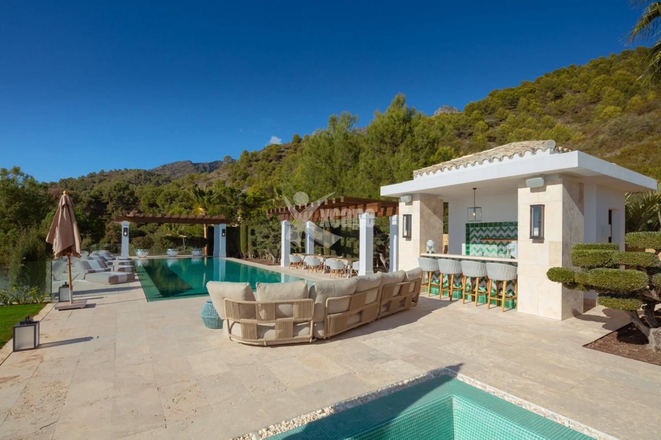 Luxury Mansion for sale Marbella Golden Mile (30)