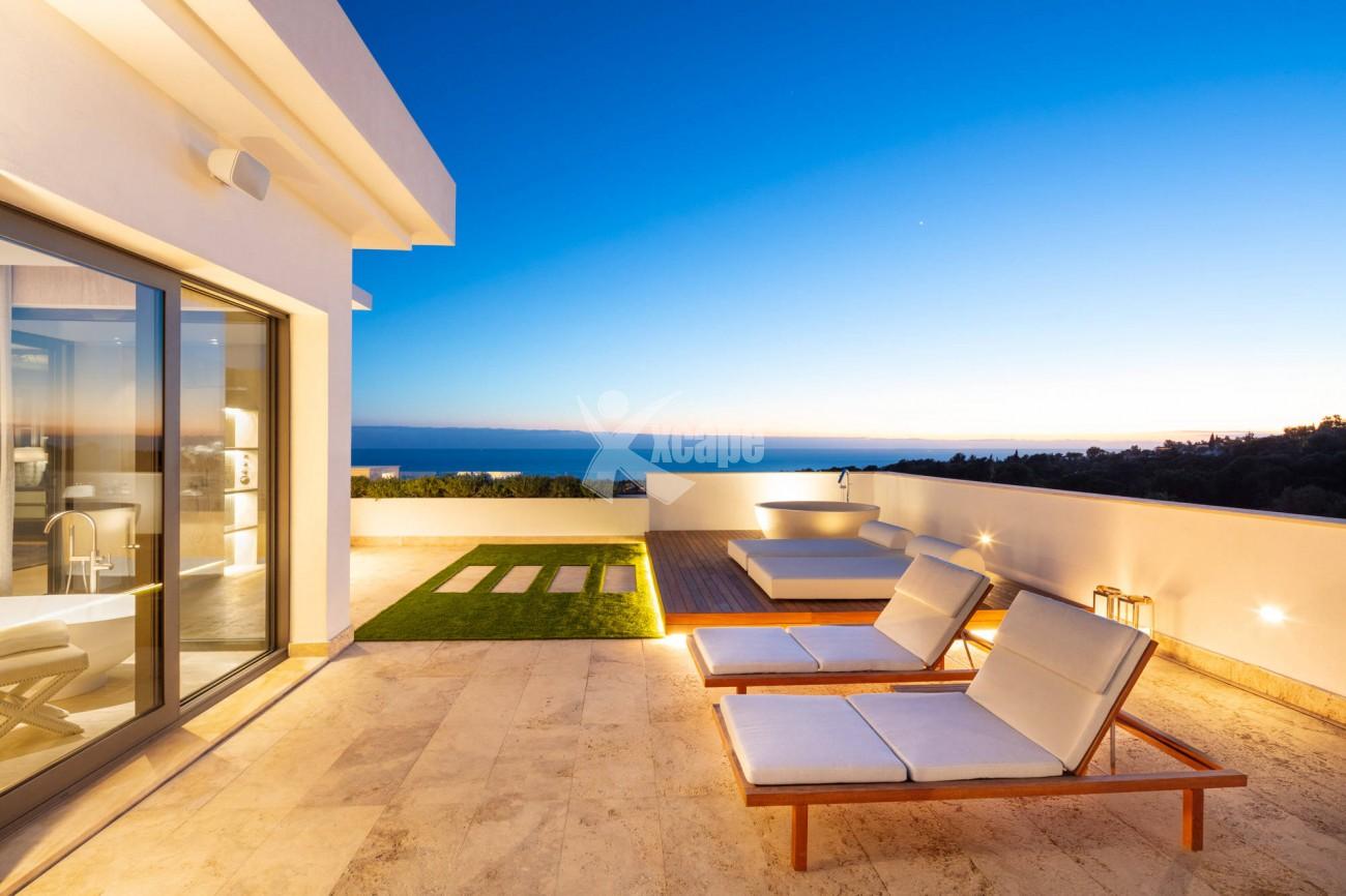 Luxury Mansion for sale Marbella Golden Mile (2)