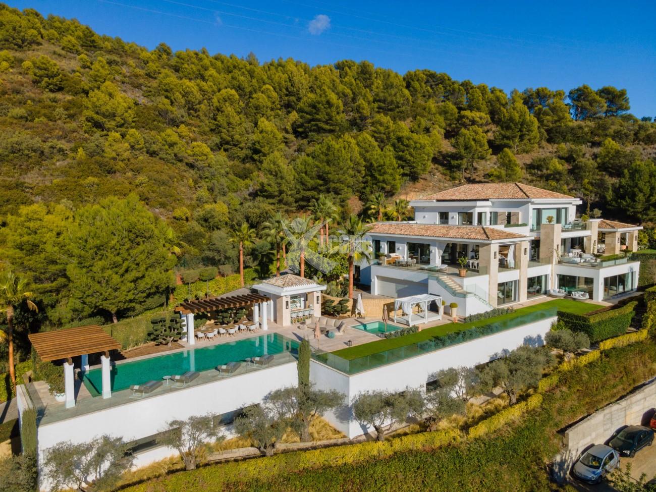 Luxury Mansion for sale Marbella Golden Mile (5)