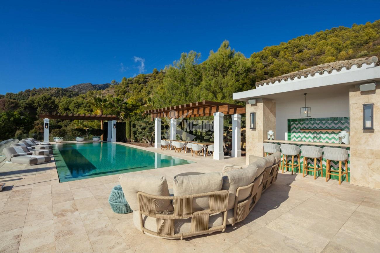Luxury Mansion for sale Marbella Golden Mile (31)