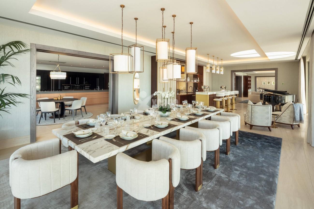 Luxury Mansion for sale Marbella Golden Mile (35)