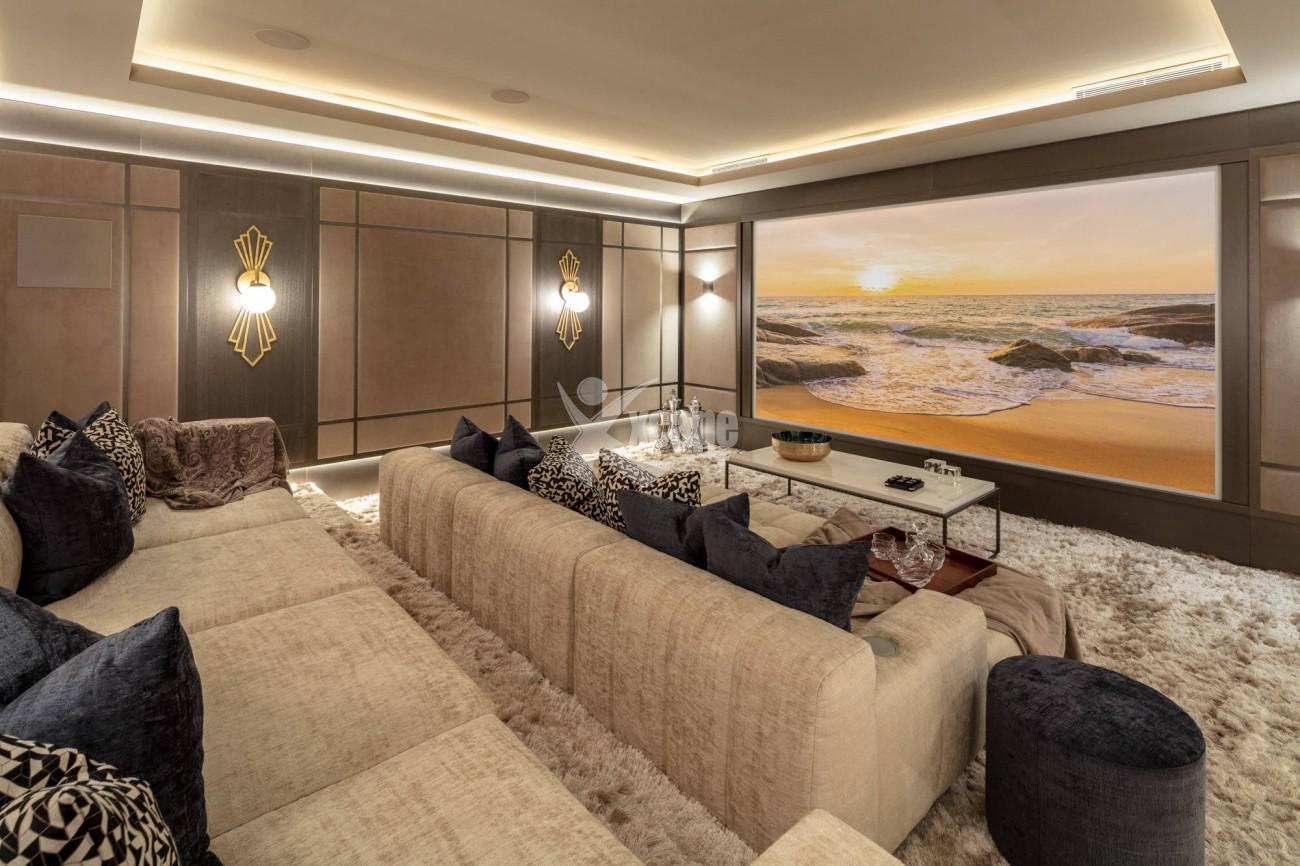 Luxury Mansion for sale Marbella Golden Mile (41)