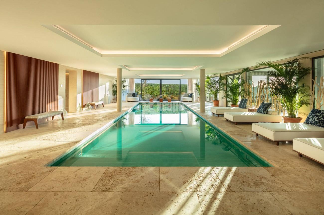 Luxury Mansion for sale Marbella Golden Mile (43)
