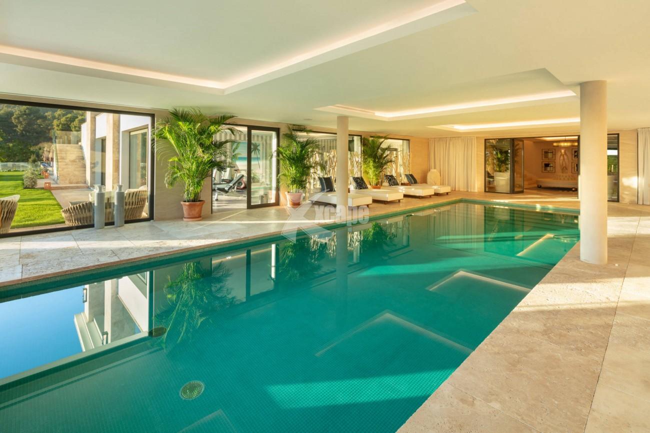 Luxury Mansion for sale Marbella Golden Mile (44)