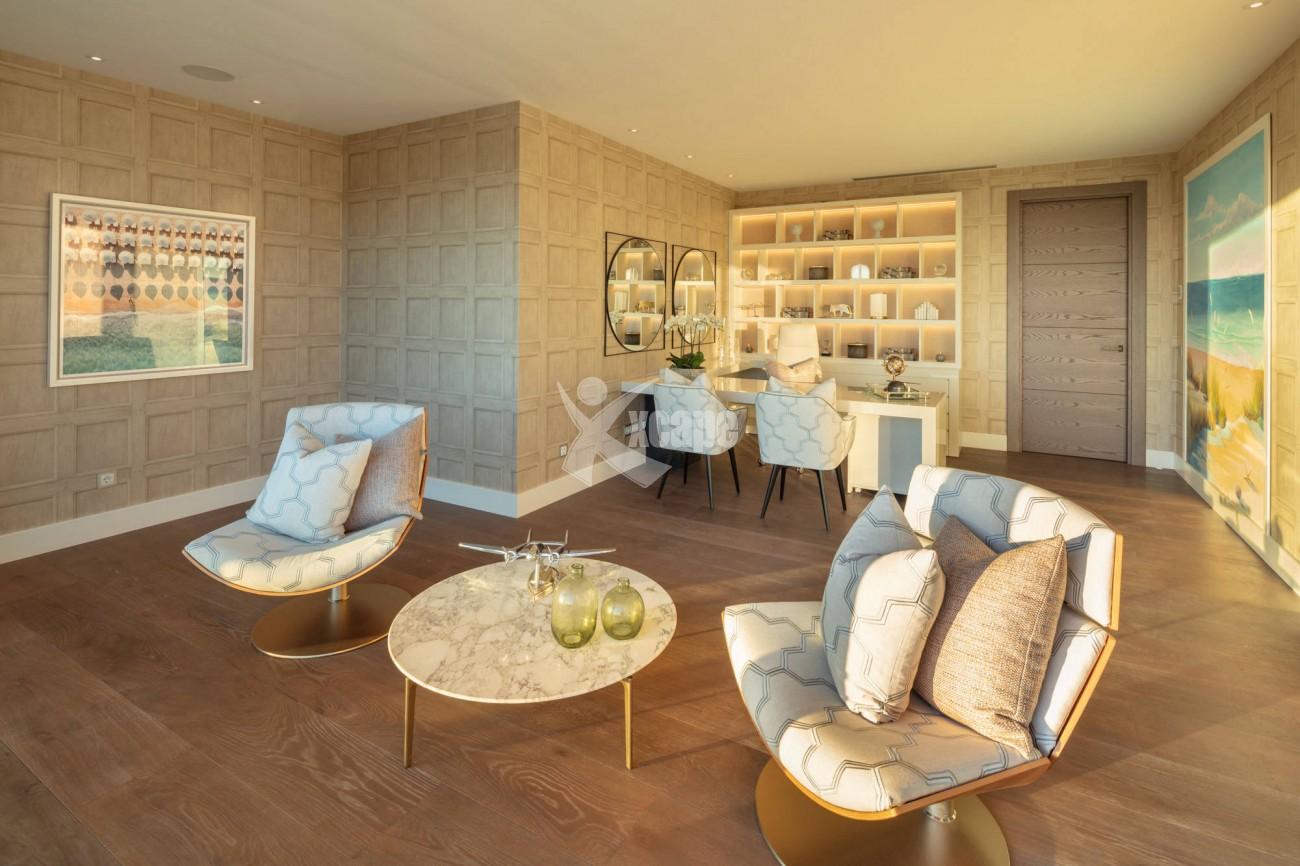 Luxury Mansion for sale Marbella Golden Mile (47)