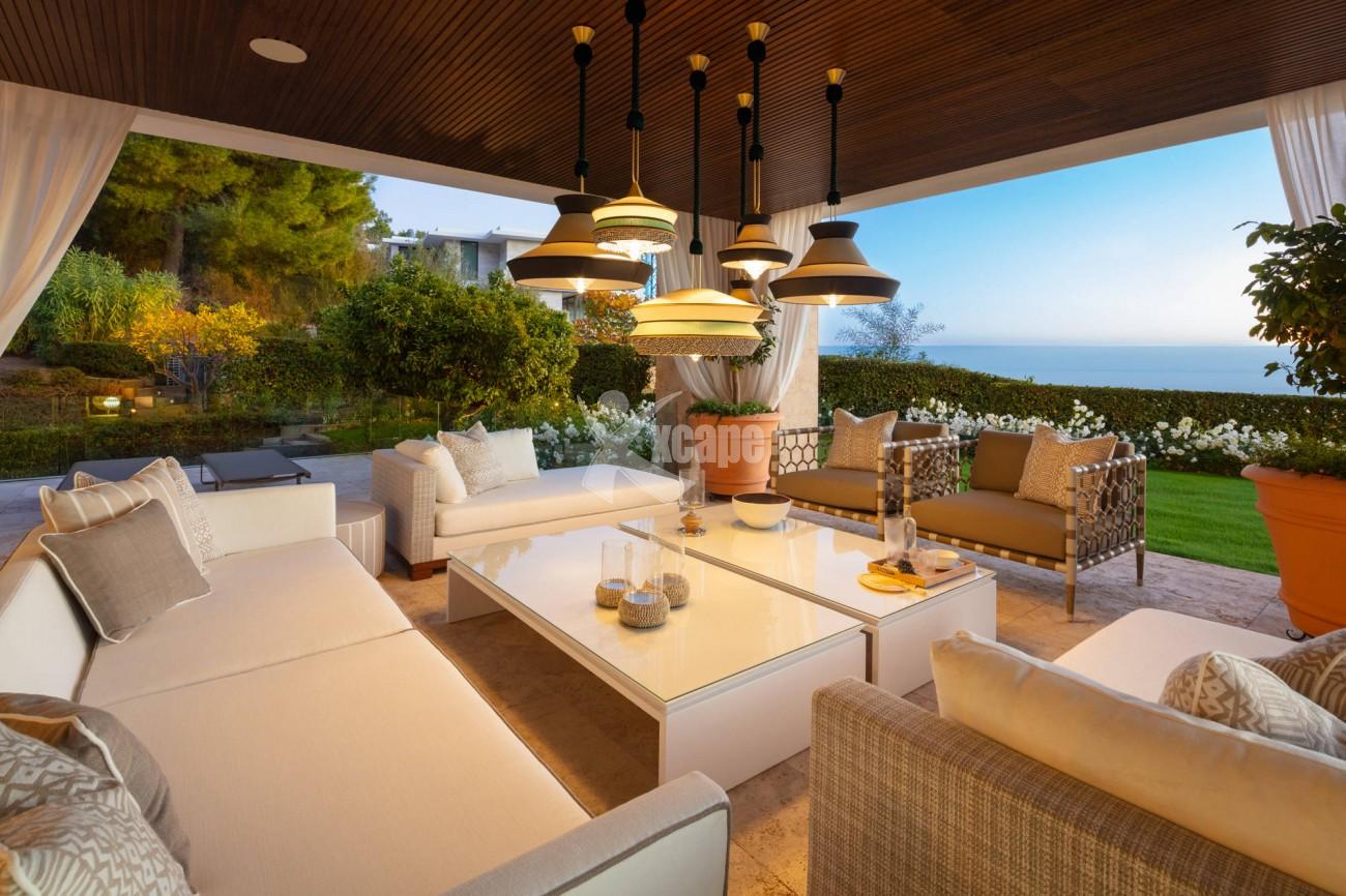 Luxury Mansion for sale Marbella Golden Mile (49)