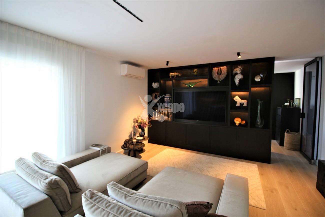 Fully Renovated Penthouse Nueva Andalucia (7)