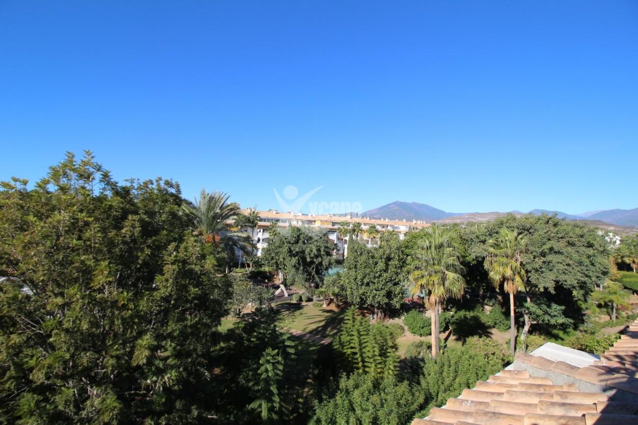 Fully Renovated Penthouse Nueva Andalucia (17)