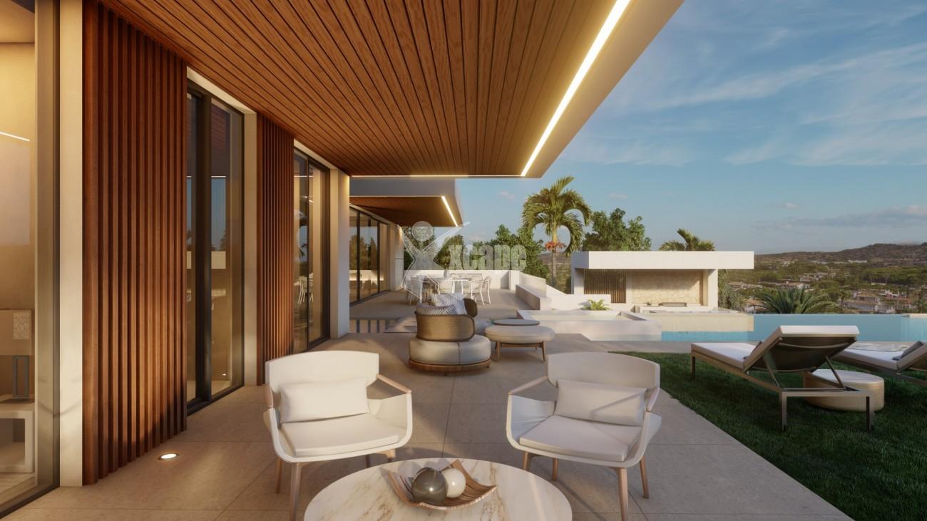 New Villa Project Marbella Spain (2)