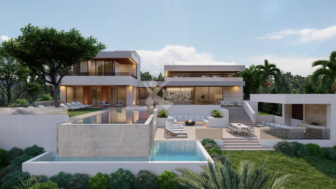 New Villa Project Marbella Spain (7)