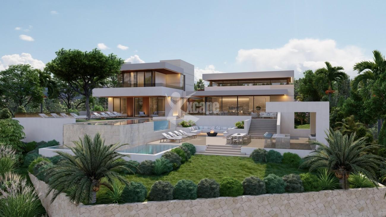 New Villa Project Marbella Spain (17)
