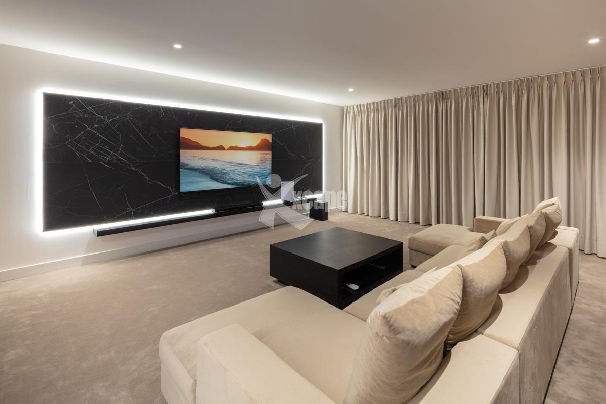 Luxury Modern Villa for sale Nueva Andalucia (15)