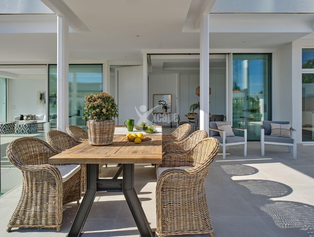 New Modern Villa Marbella Golden Mile (5)