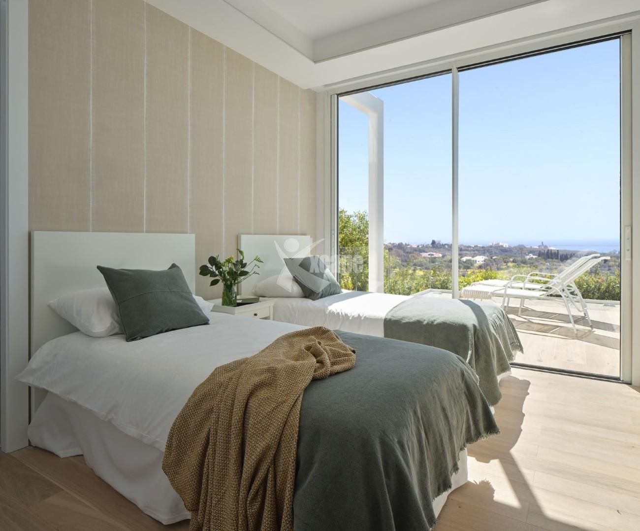 New Modern Villa Marbella Golden Mile (11)