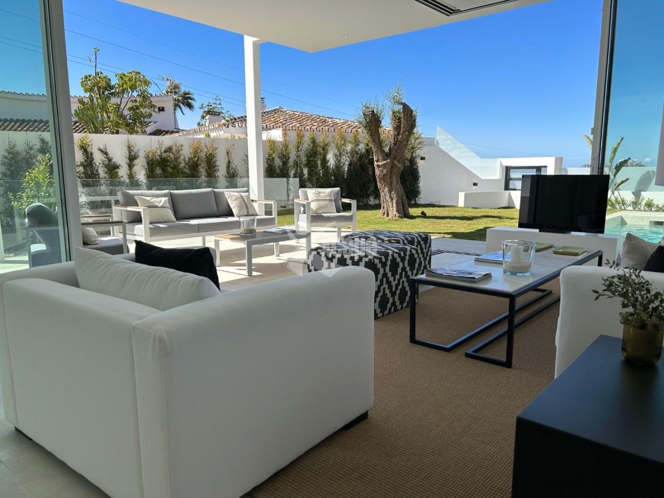 New Modern Villa Marbella Golden Mile (21)