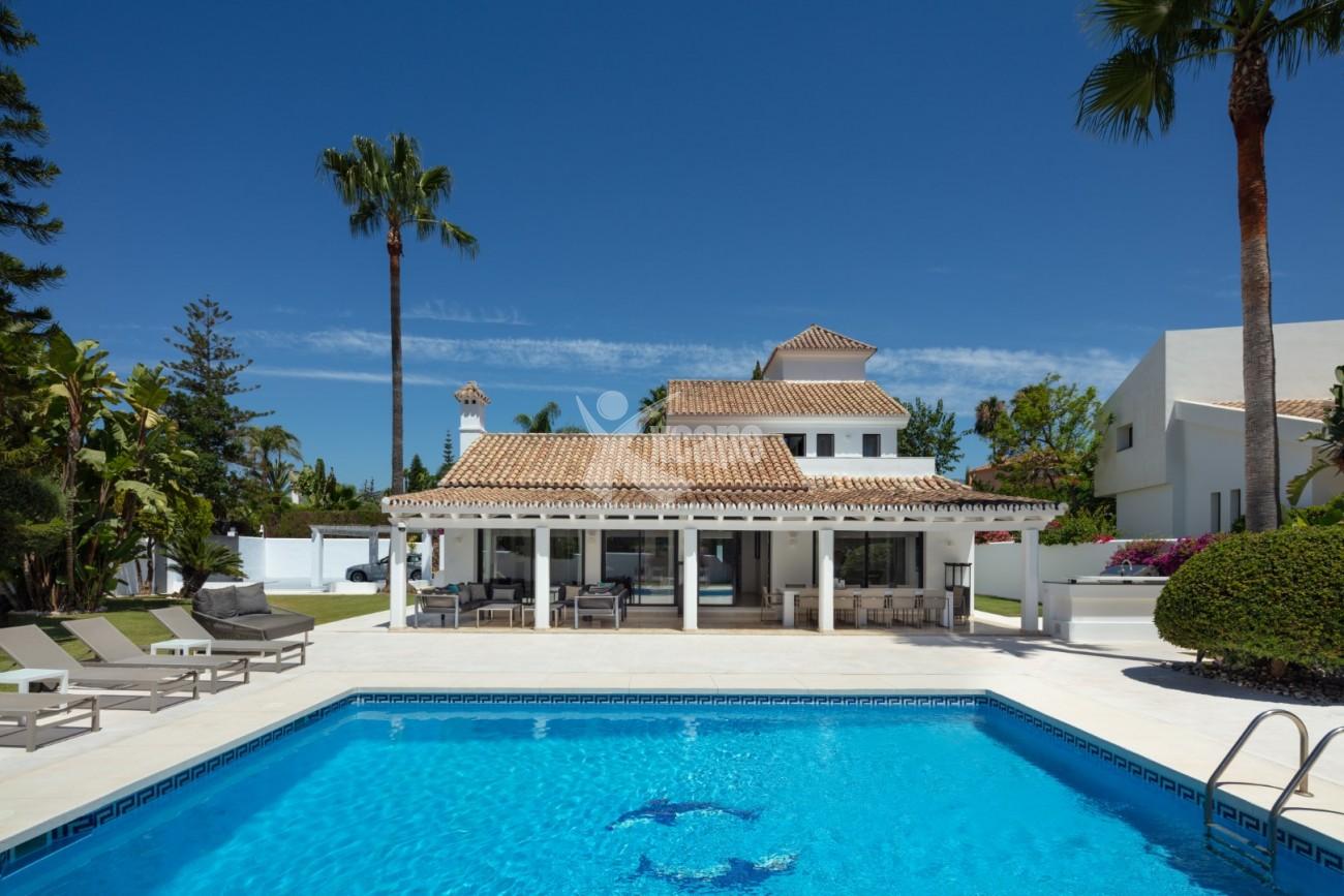 Opportunity Modern Villa Gated Complex Marbella (1) (Grande)