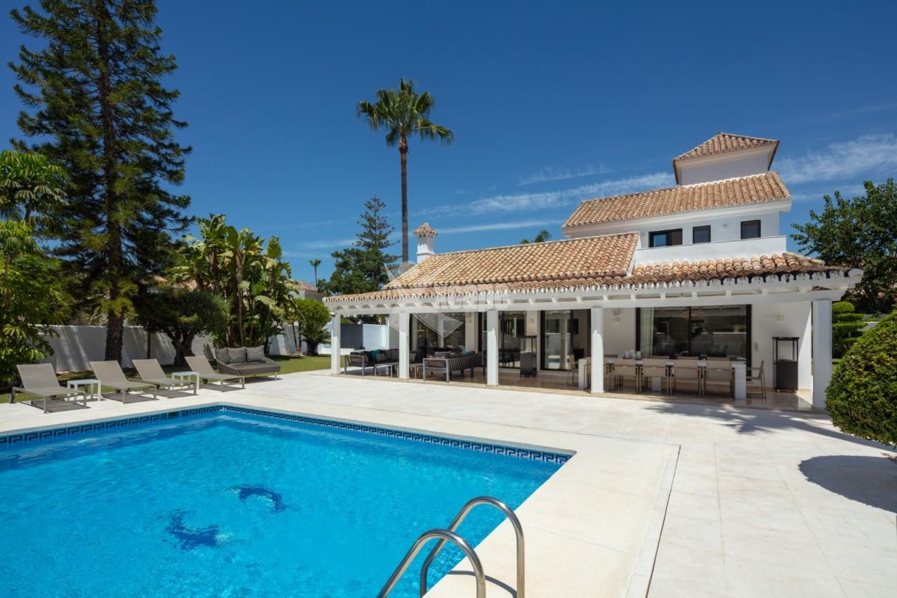 Opportunity Modern Villa Gated Complex Marbella (3) (Grande)