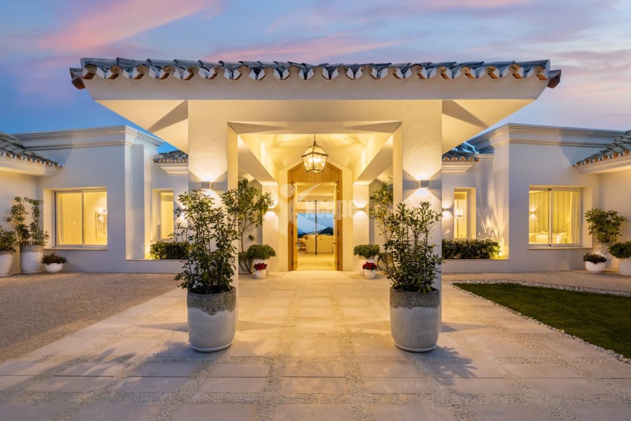 Luxury Mansion Nueva Andalucia Marbella (6)