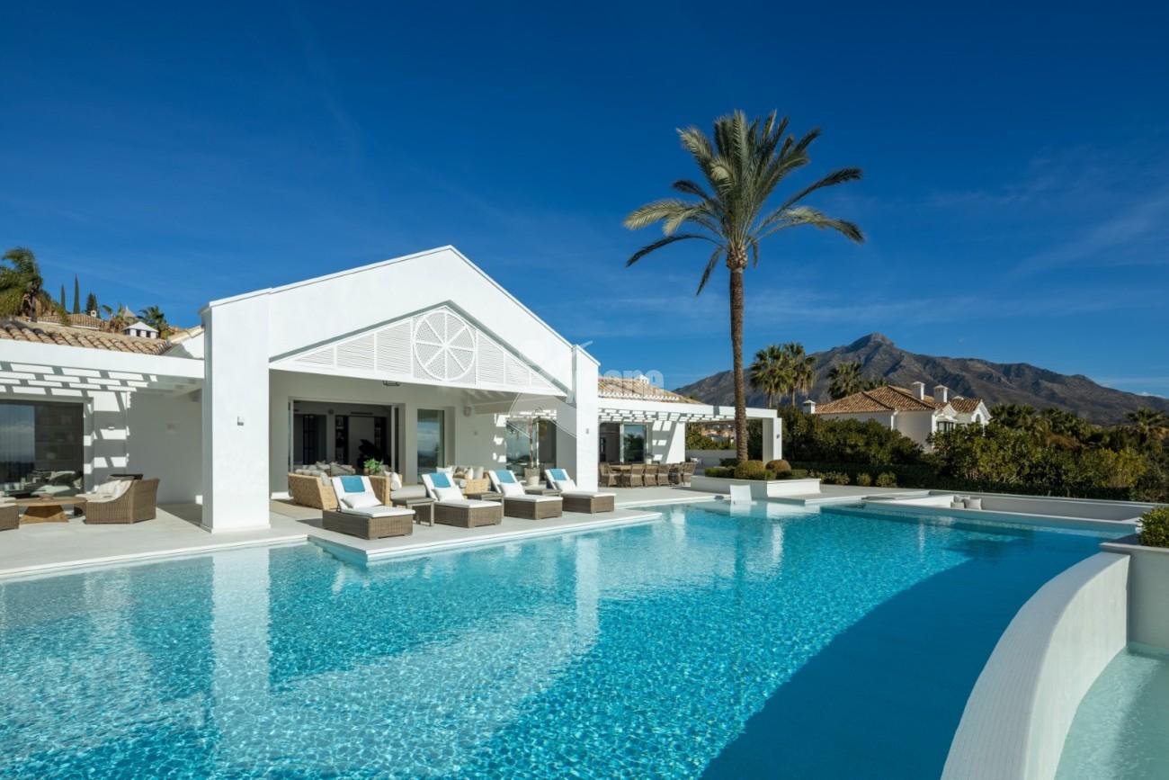 Luxury Mansion Nueva Andalucia Marbella (14)