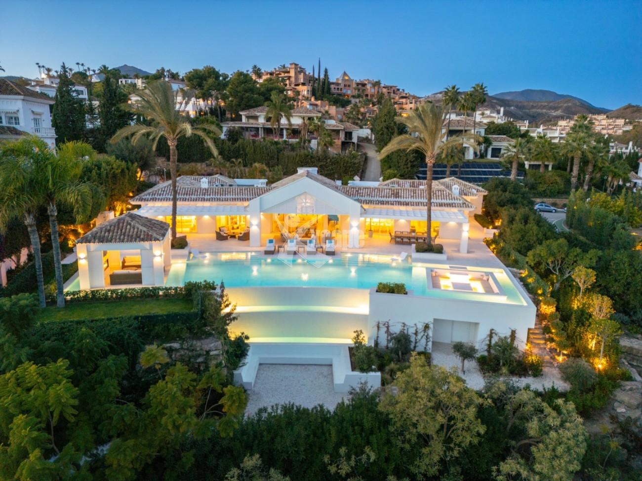 Luxury Mansion Nueva Andalucia Marbella (18)