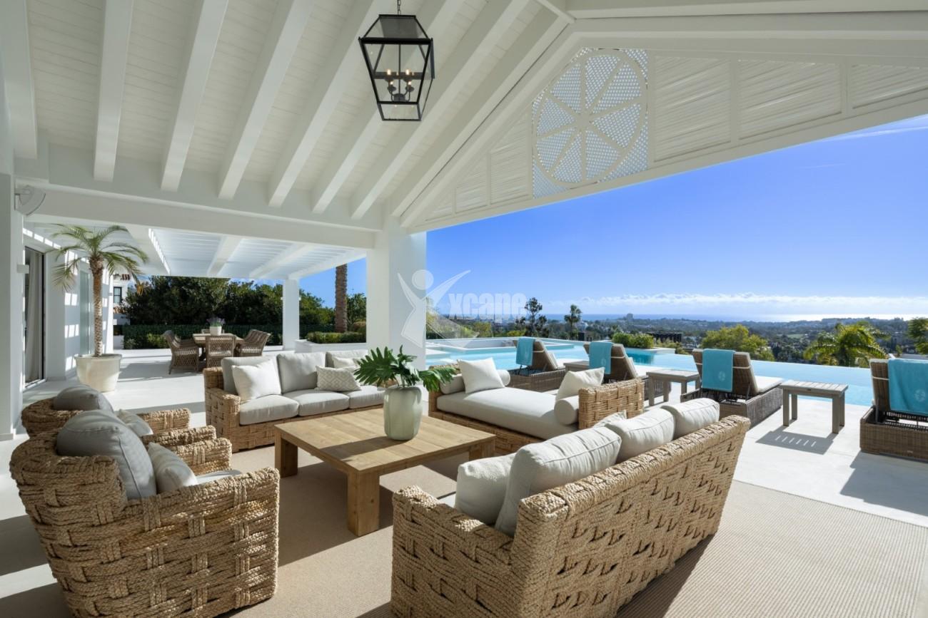 Luxury Mansion Nueva Andalucia Marbella (30)